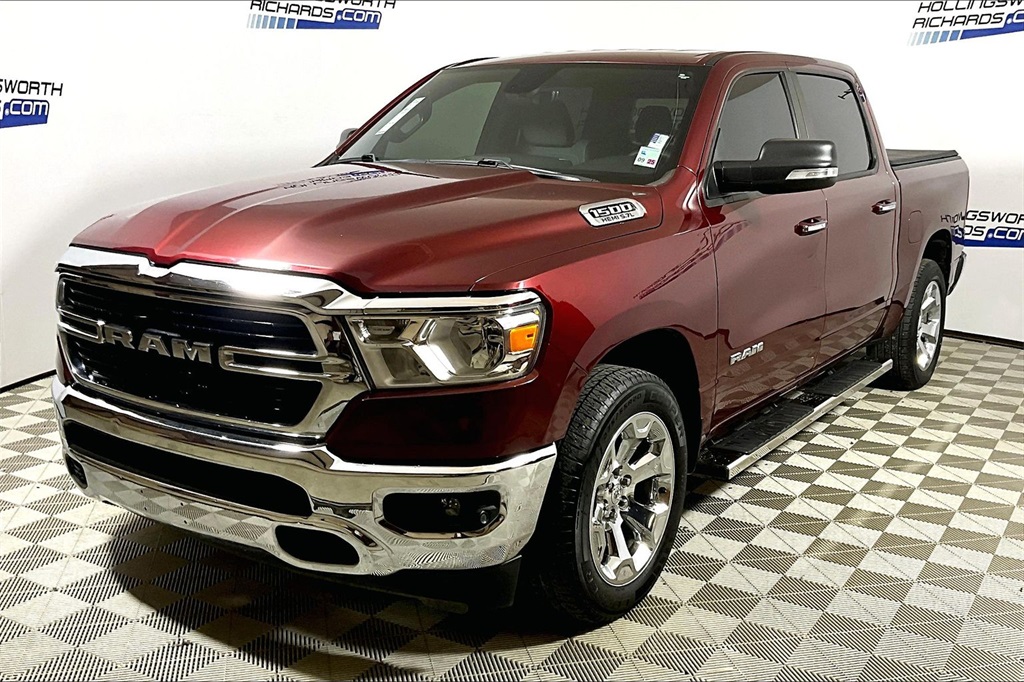 2019 RAM Ram 1500 Pickup