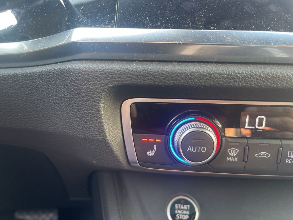 2021 Audi Q3 Premium S line photo 28