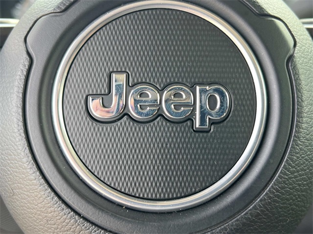 2021 Jeep Gladiator Sport photo 31