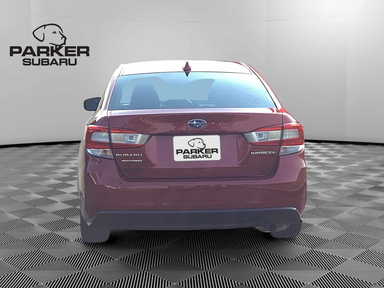 2021 Subaru Impreza Premium photo 4