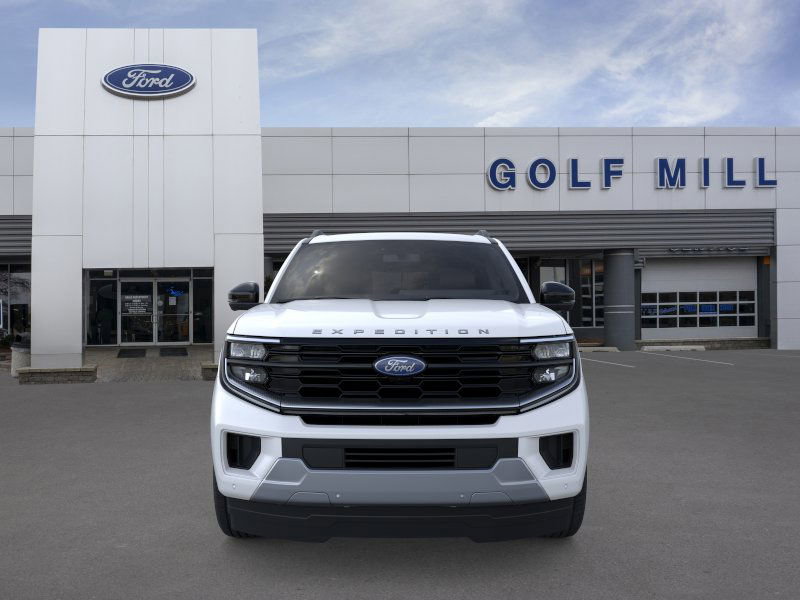 2026 FORD EXPEDITION MAX - Image 5