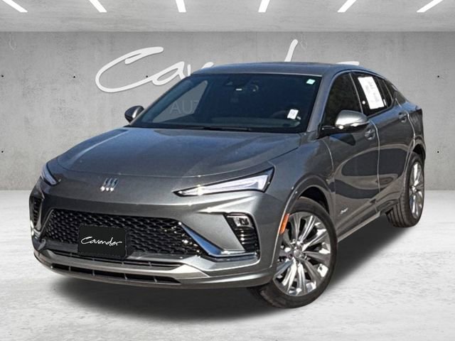 2024 Buick Envista Avenir