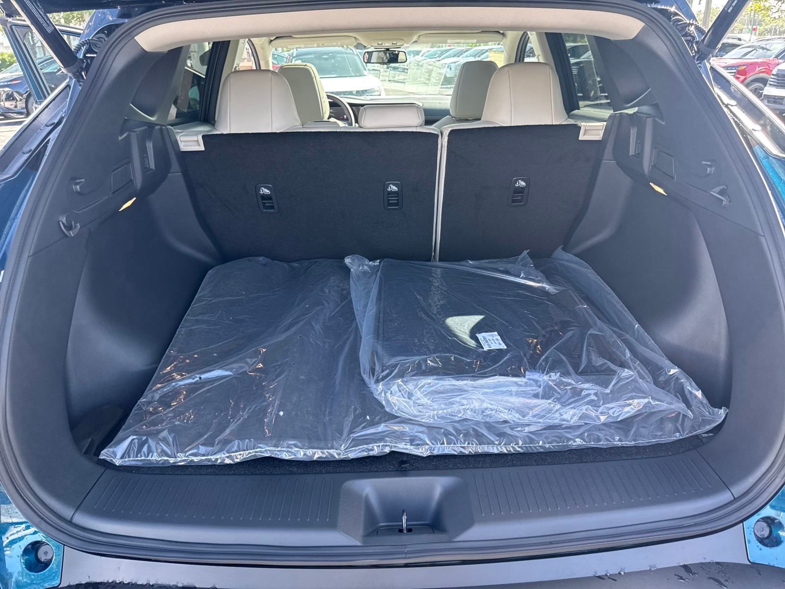 2025 Nissan Murano SL photo 30