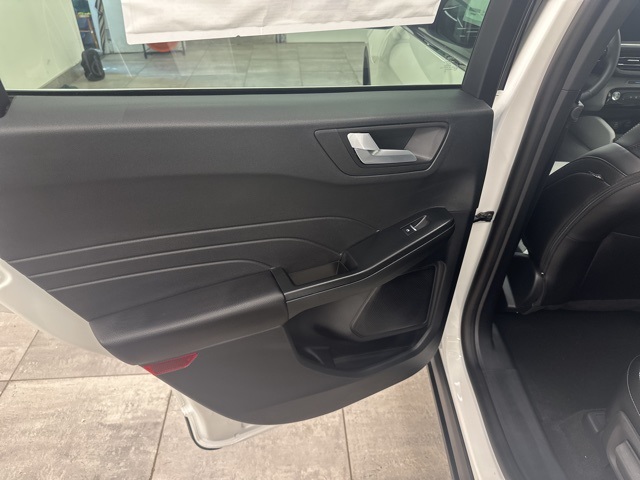 2025 Ford Escape Plug-In Hybrid Base photo 20
