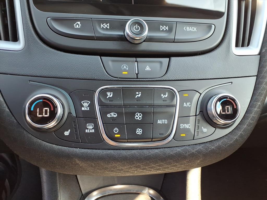 2023 Chevrolet Malibu 1LT photo 17