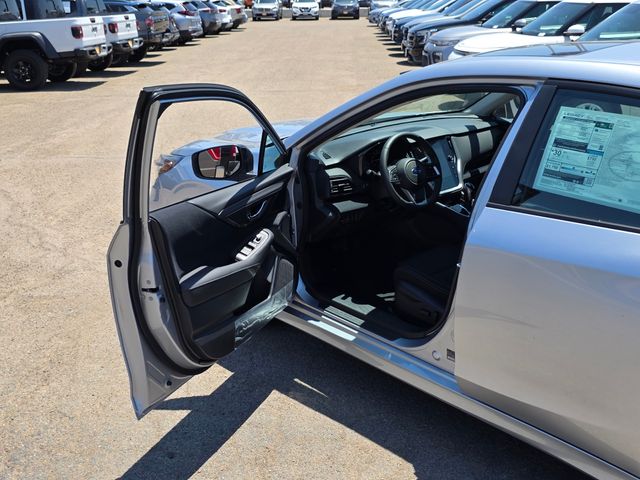 2025 Subaru Legacy Premium photo 36