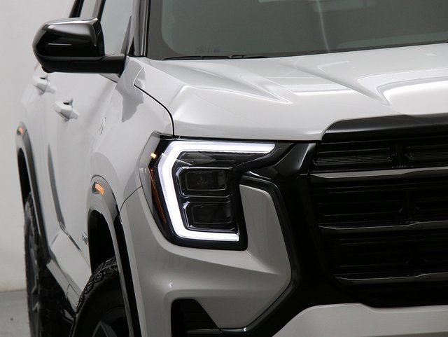 2026 Gmc Terrain AT4 photo 3