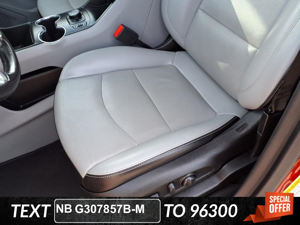 2022 Gmc Terrain SLT photo 31