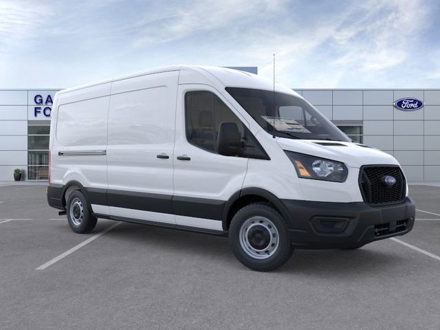 2025 Ford Transit photo 6