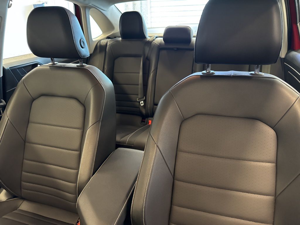 2024 Volkswagen Jetta 1.5T SE photo 16