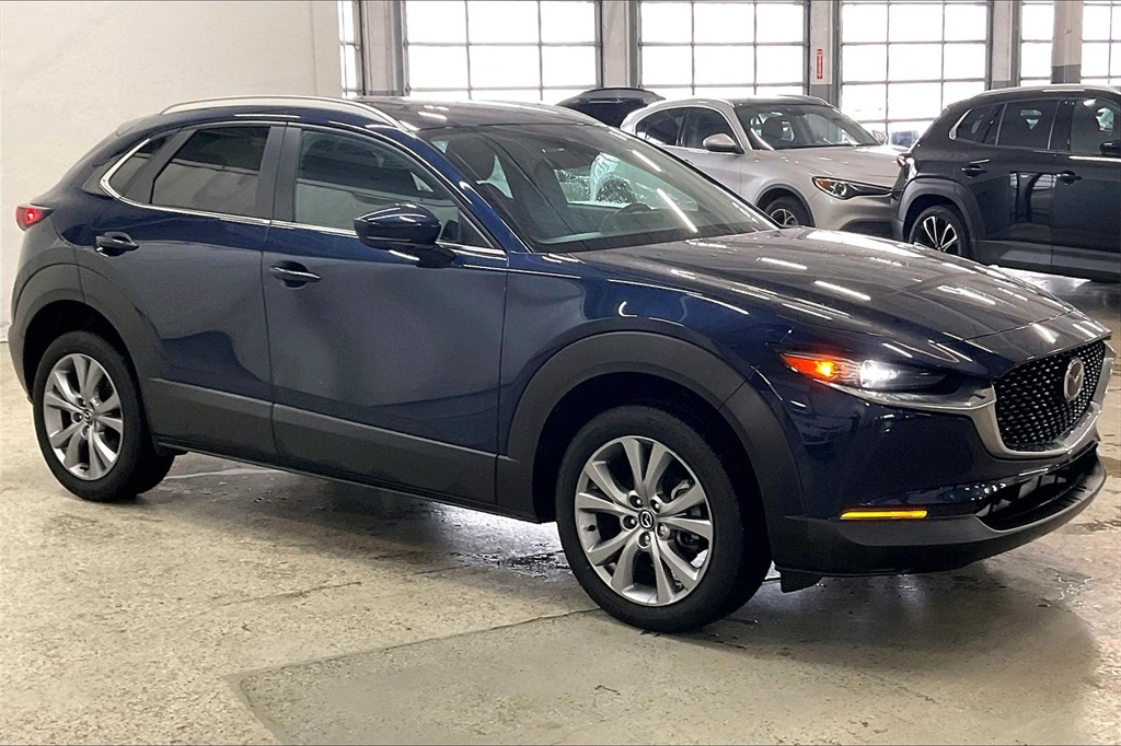 2023 MAZDA CX-30 - Image 32