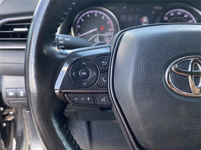 2023 Toyota Camry SE photo 24