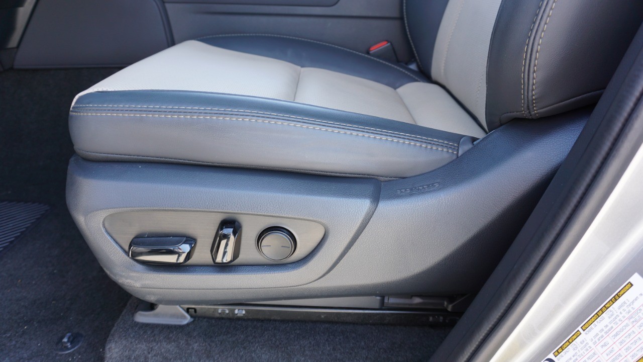 2024 Lexus GX 550 Overtrail photo 24