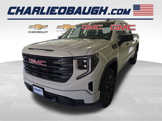 2026 GMC Sierra 1500 Pro's photo