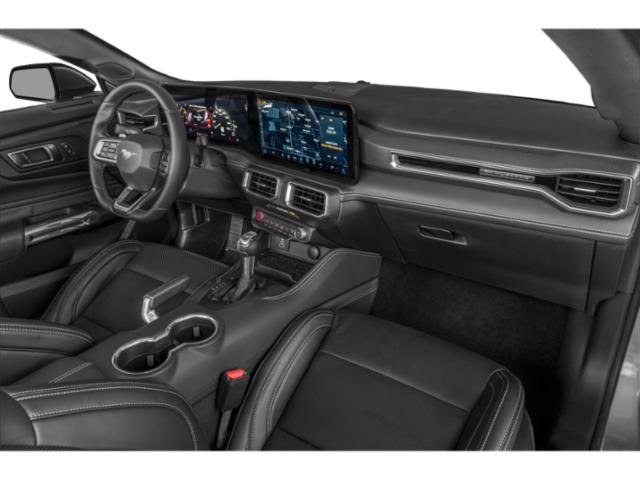 2025 Ford Mustang EcoBoost Premium photo 14