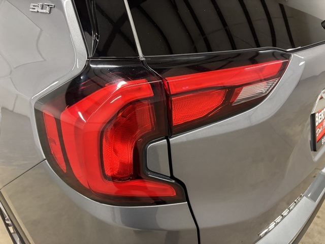 2020 Gmc Terrain SLT photo 7