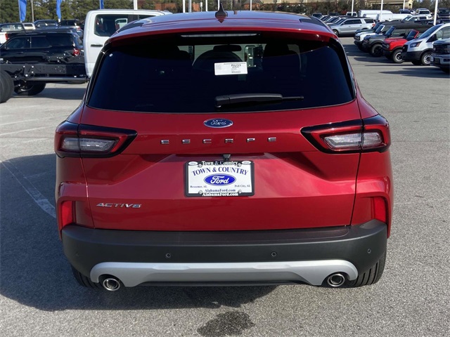 2025 Ford Escape Active photo 4