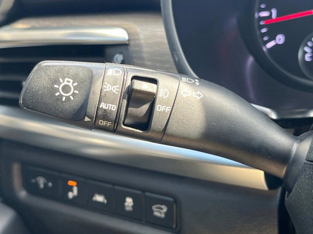 2022 Kia Telluride SX photo 45