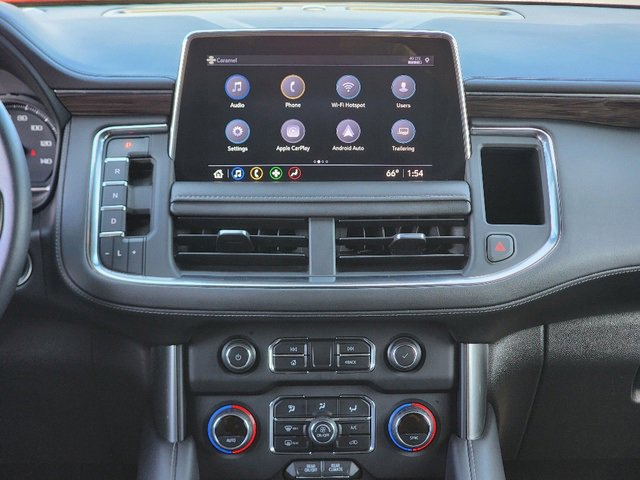 2021 Chevrolet Tahoe LS photo 2