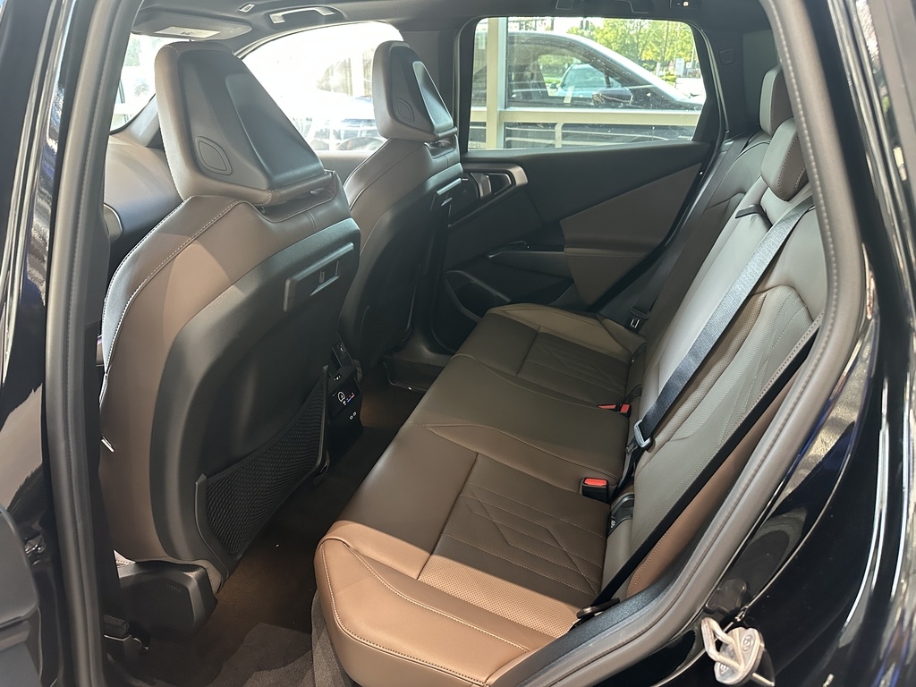 2026 Bmw X3 photo 12
