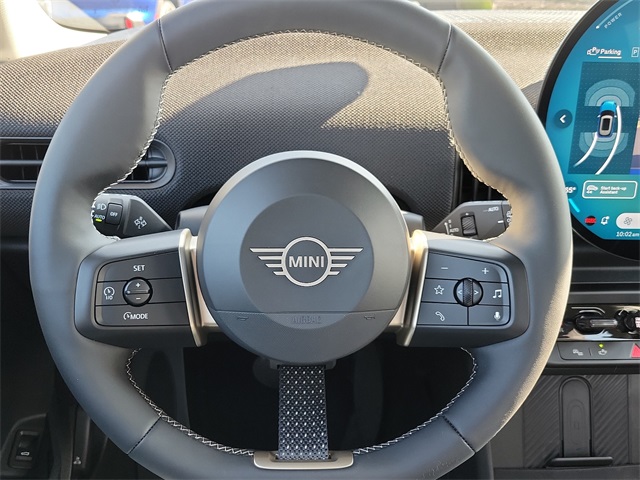 2025 Mini Cooper 2 Door Hardtop S photo 17