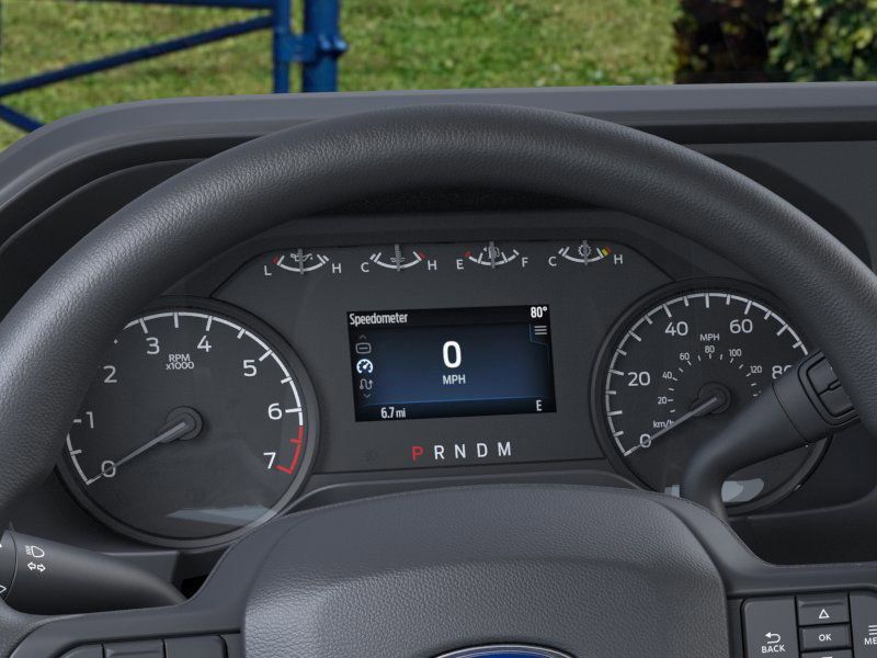 2026 Ford F-250 photo 14