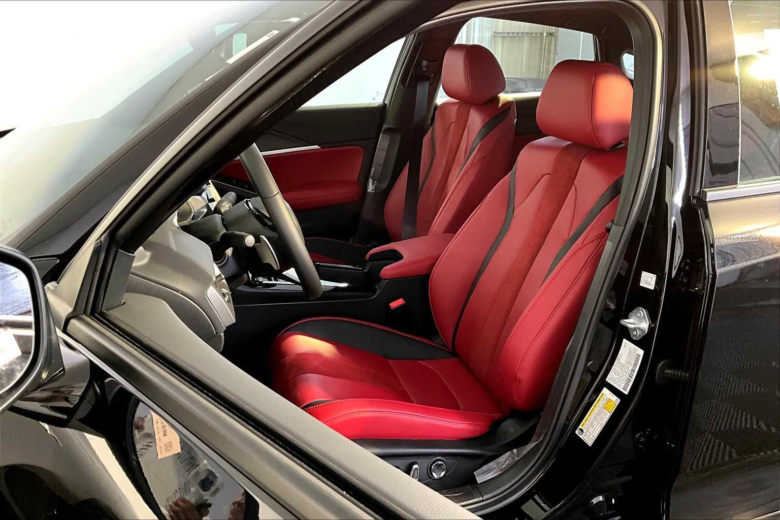 2026 Acura Integra A-Spec Technology photo 11