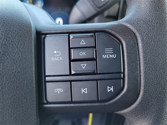 2025 Ford F-150 STX photo 7