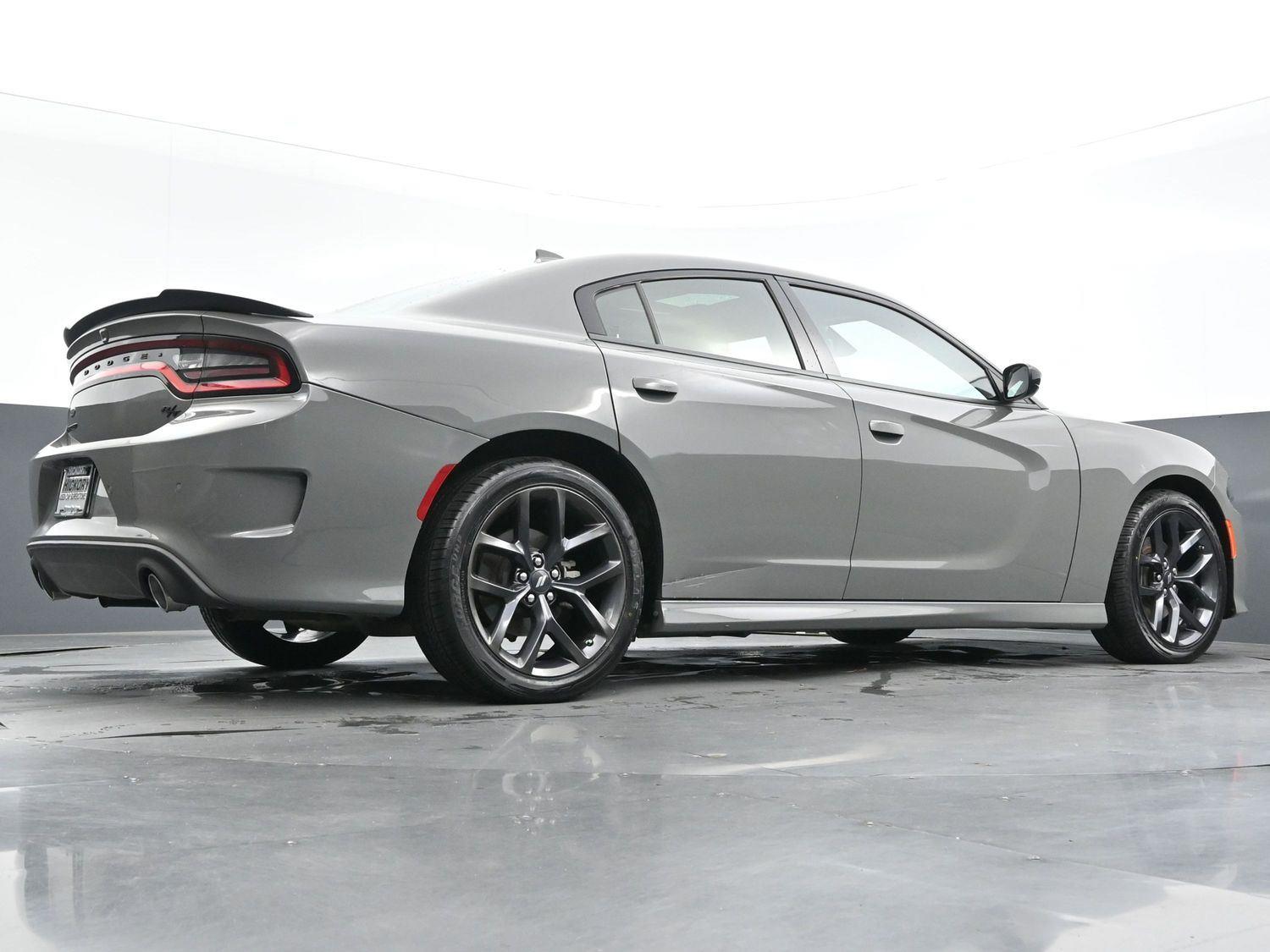 2023 Dodge Charger R/T photo 41