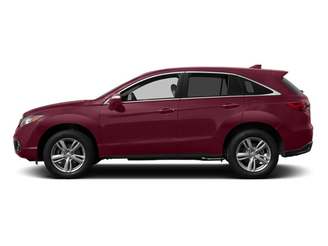 2014 Acura RDX Base photo 3