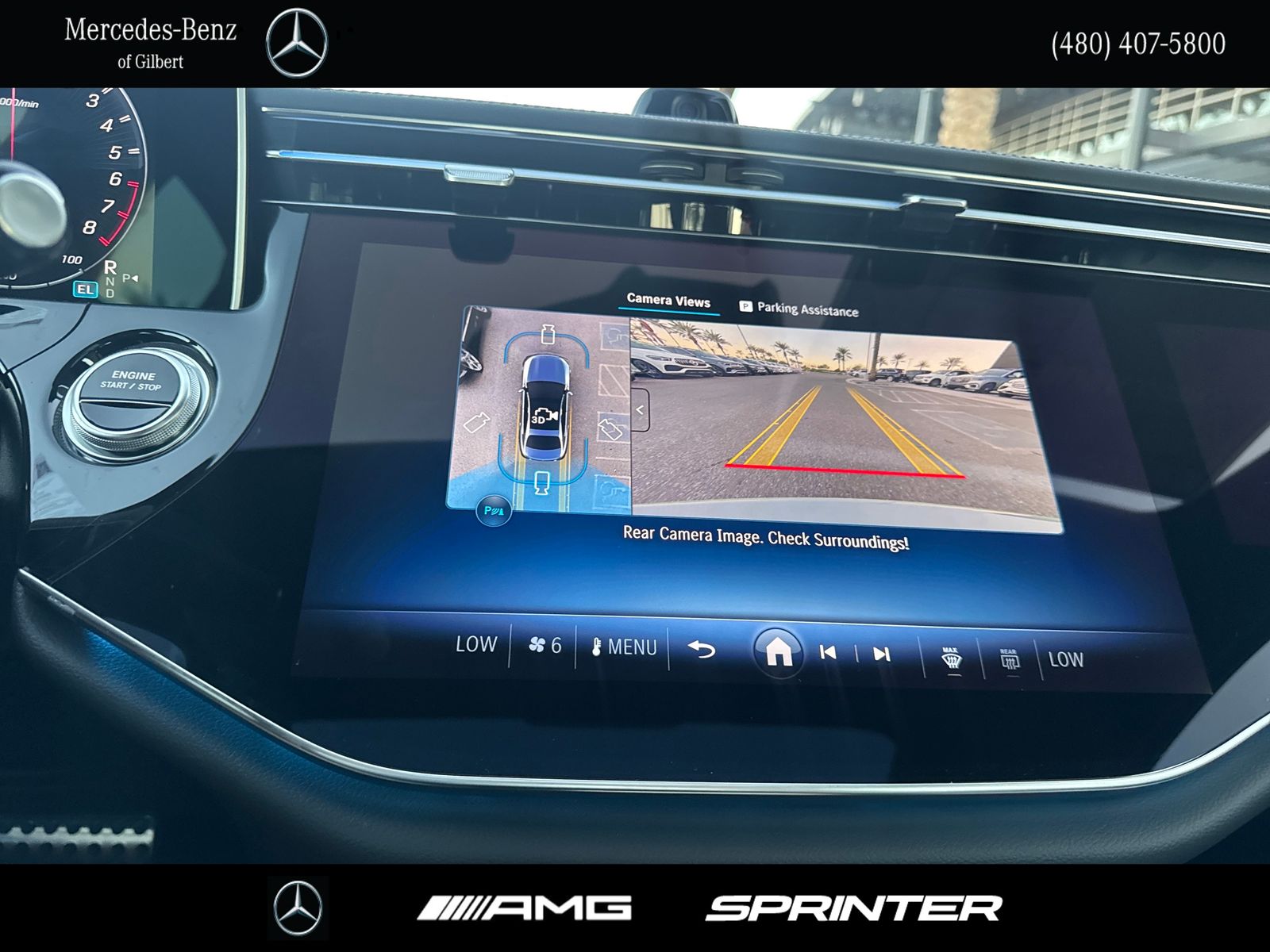2026 Mercedes Benz E AMG 4MATIC photo 24