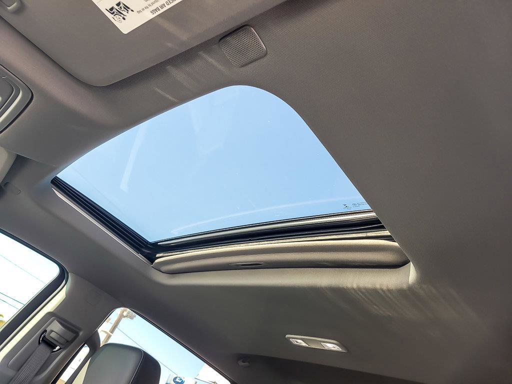 2022 CHEVROLET SILVERADO - Image 14