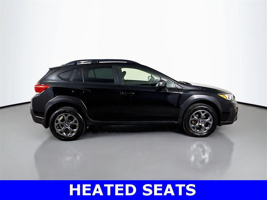 2023 Subaru Crosstrek Sport photo 3