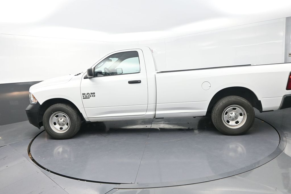 2019 Ram 1500 Classic Tradesman photo 4