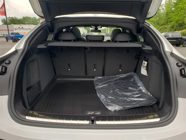 2025 Bmw X4 xDrive30i photo 5
