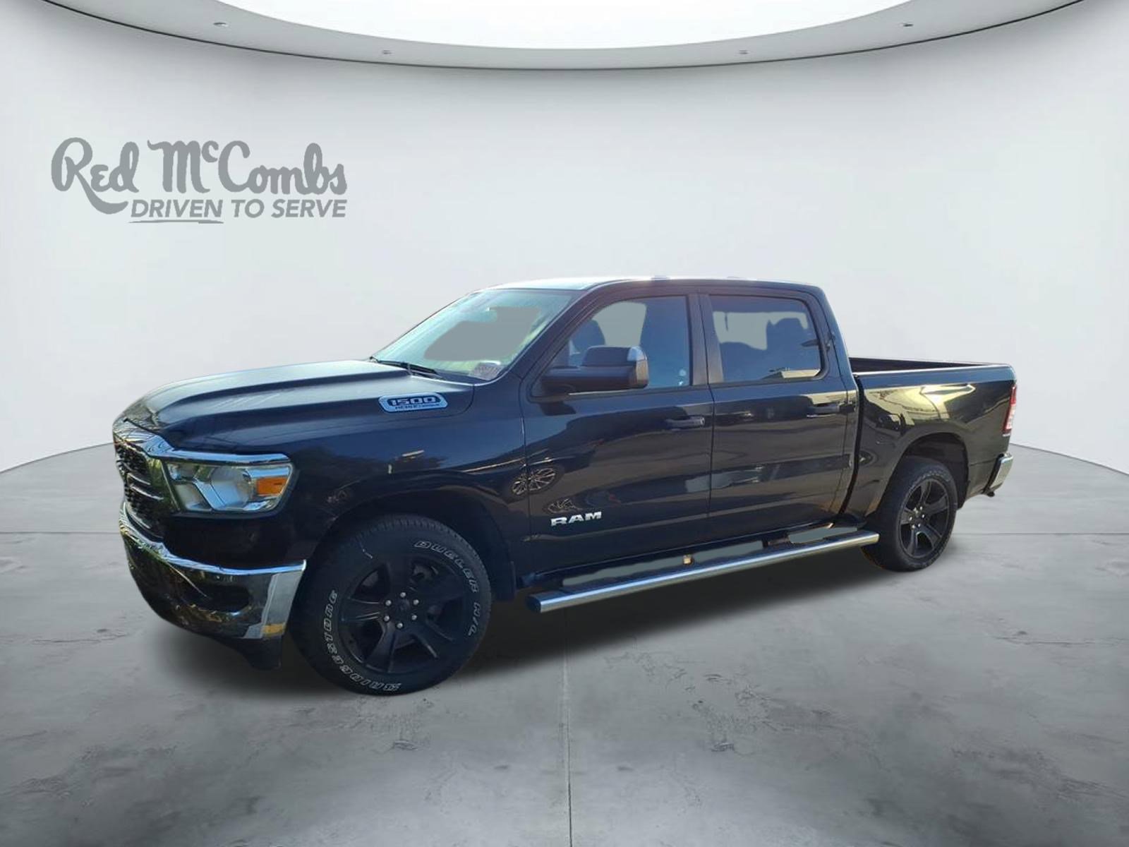 2023 RAM 1500 Big Horn's photo