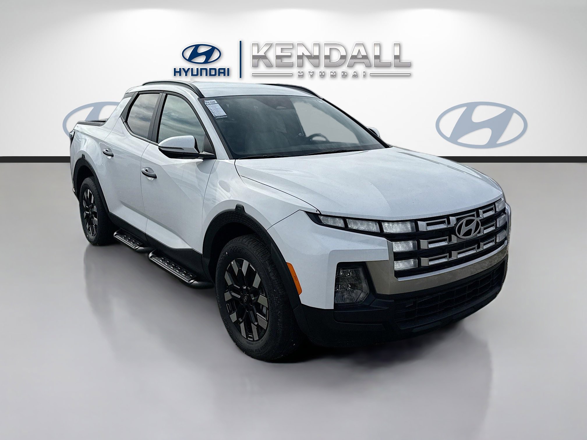 2026 Hyundai Santa Cruz SEL's photo