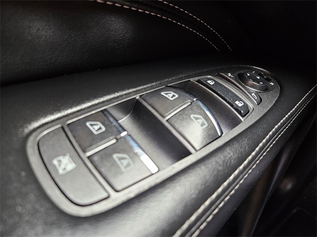 2020 Infiniti QX60 photo 26