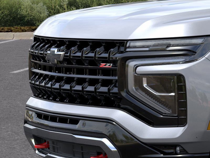 2026 Chevrolet Tahoe Z71 photo 12
