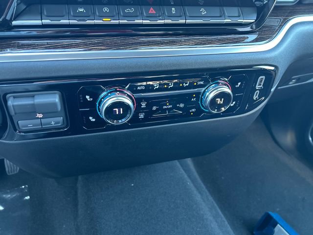 2026 Gmc Sierra 1500 SLE photo 18