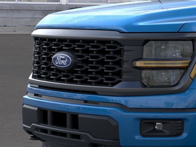 2025 FORD F-150 - Image 39