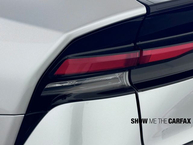 2023 Toyota Prius photo 12