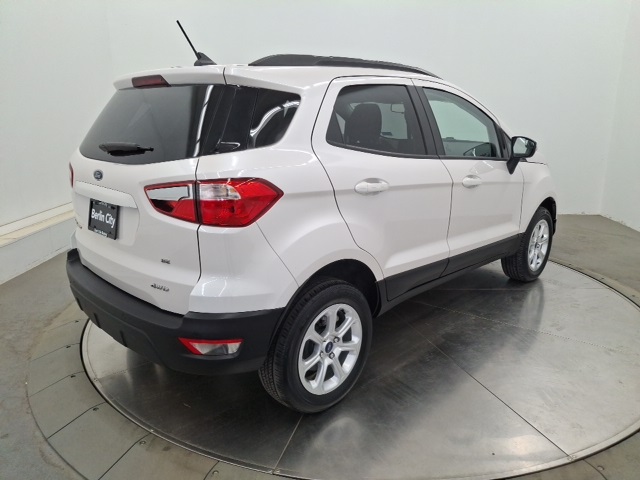 2022 Ford EcoSport SE photo 7