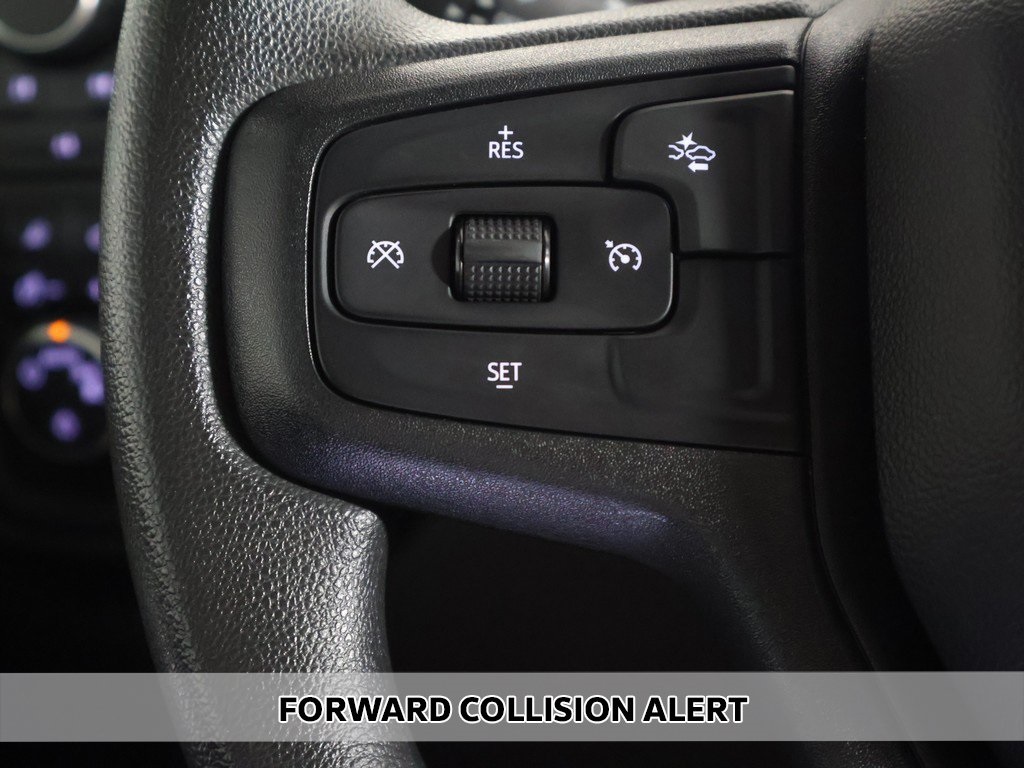 2024 Chevrolet Silverado 3500HD Work Truck photo 3