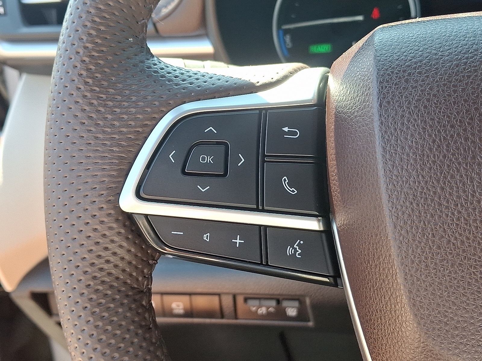 2024 Toyota Sienna Platinum photo 23