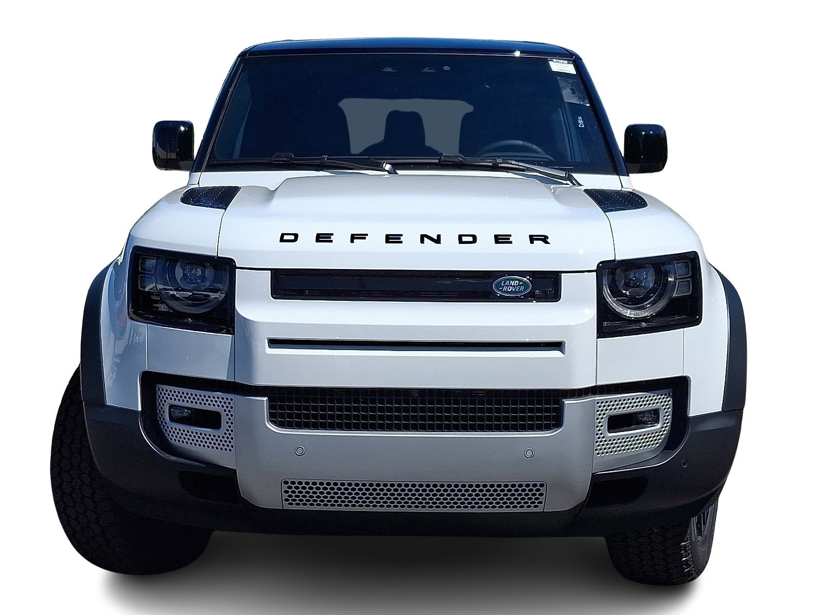 2025 Land Rover Defender 130 S photo 2