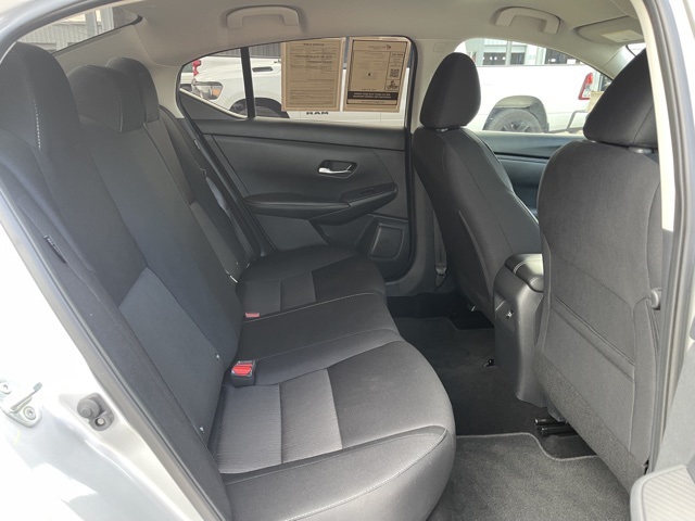 2023 Nissan Sentra SV photo 22