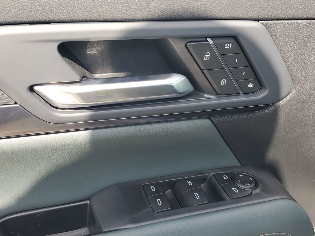 2026 Gmc Terrain AT4 photo 44