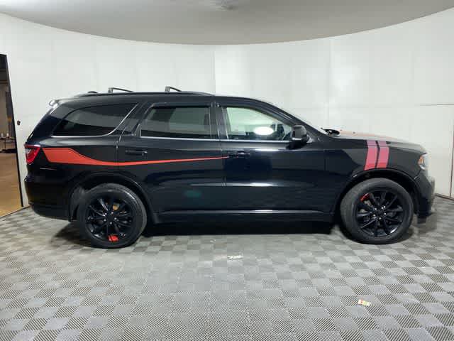 2017 Dodge Durango GT photo 8