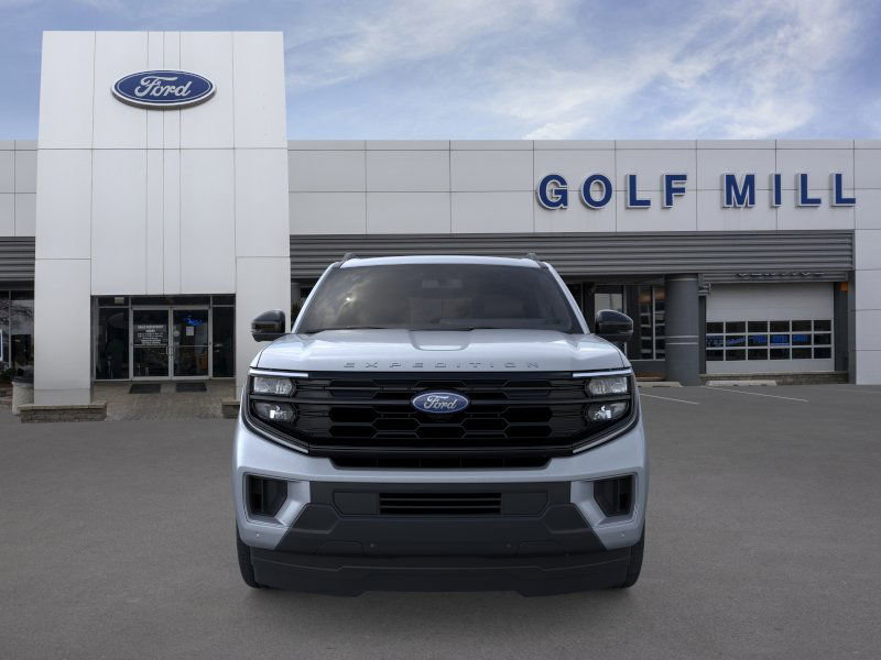 2025 FORD EXPEDITION - Image 5